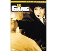 Le Gang [Francia] [DVD]