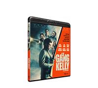 Le Gang Kelly [Francia] [Blu-ray]
