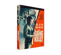 Le Gang Kelly [Francia] [DVD]