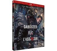 Le Gangster, le Flic & l'Assassin [Francia] [Blu-ray]