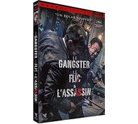 Le Gangster, le Flic & l'Assassin [Francia] [DVD]