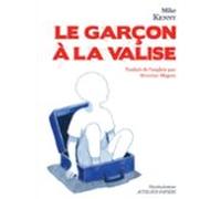 Le Garçon À La Valise (ebook)