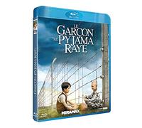 Le Garçon au pyjama rayé [Francia] [Blu-ray]