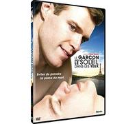 Le Garçon avec le soleil dans les yeux [Francia] [DVD]