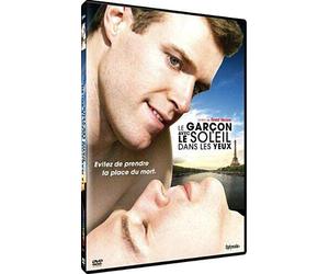 Le Garçon avec le soleil dans les yeux [Francia] [DVD]