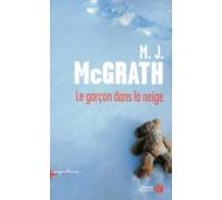 Le Garçon Dans La Neige (ebook)