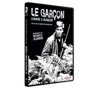 Le Garçon dans l'arbre [Francia] [DVD]