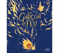Le garçon de feu