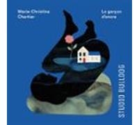 Le Garçon Dencre (audiolibro)