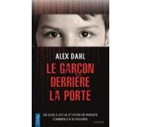 Le Garçon Derrière La Porte (ebook)