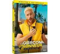 Le Garçon d'honneur [Francia] [DVD]