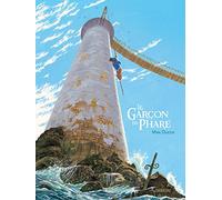 Le Garçon du Phare