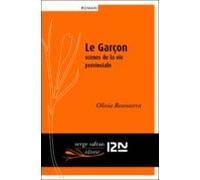 Le Garçon (ebook)