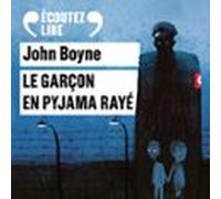 Le garçon en pyjama rayé