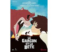 Le Garçon et la Bête [DVD]