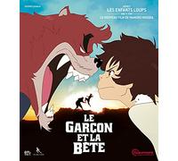 Le Garçon et la Bête [Francia] [Blu-ray]