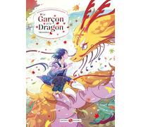 Le garçon et le dragon