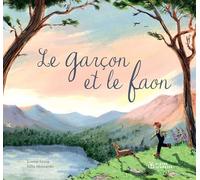 Le garçon et le faon