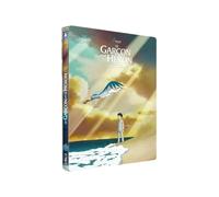 Le Garçon et le héron [Francia] [Blu-ray]