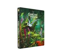 Le Garçon et le héron [Francia] [Blu-ray]