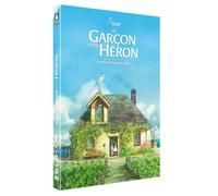 Le Garçon et le héron [Francia] [DVD]