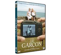 Le Garçon [Francia] [DVD]