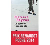 Le Garçon Incassable