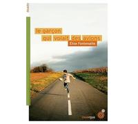 Le garçon qui volait des avions