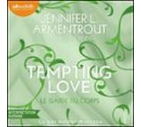 Le Garde Du Corps (audiolibro)