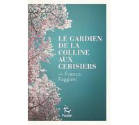 Le gardien de la colline aux cerisiers