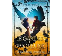 Le gardien de la voleuse (Le gardien de l’ennemi - tome 0.5)(édition française): Roman fantastique médiéval pour enfants et adolescents de 10 ans et plus
