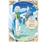 Le Gardien de Phare et l'Enfant-Mouette (YAOI, 1)