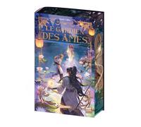 Le gardien des âmes