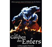 Le Gardien des enfers [Francia] [DVD]