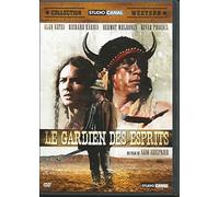 Le Gardien des esprits [Francia] [DVD]