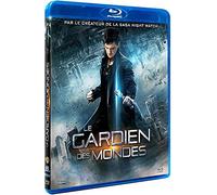 Le Gardien des mondes [Francia] [Blu-ray]