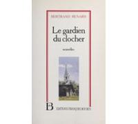 Le Gardien Du Clocher (ebook)