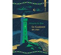 Le Gardien du feu (Points Classiques)