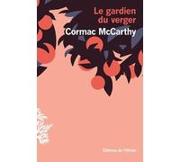 Le Gardien du verger (Bibliothèque de l'Olivier (Fic)