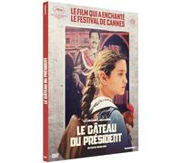 Le Gâteau du Président [Francia] [DVD]