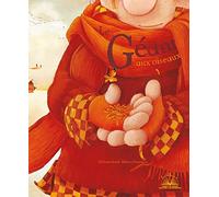 Le Géant aux oiseaux