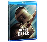 Le Géant de fer [Francia] [Blu-ray]