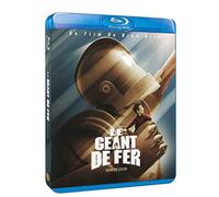 Le Géant de fer [Francia] [Blu-ray]