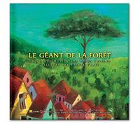 Le Geant de La Foret
