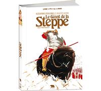 Le Géant de la steppe [Francia] [Blu-ray]