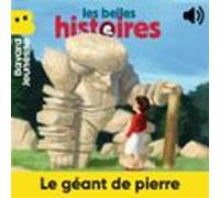 Le Géant De Pierre (audiolibro)
