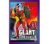 Le Géant de Thessalie [Francia] [DVD]