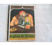 Le géant de Zeralda