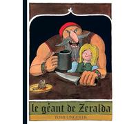 Le Géant de Zéralda