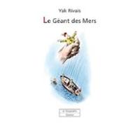 Le Géant Des Mers (ebook)
